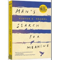 Man's search for meaning