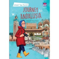 Journey to Andalusia