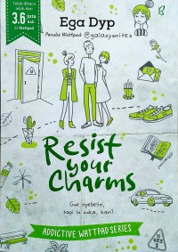 Resist Your Charms