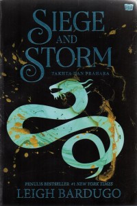 Siege and Strom (Takhta dan Prahara)