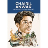 Chairil Anawar: baimu negeri menyediakan api