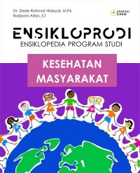 Ensikloprodi : Kesehatan