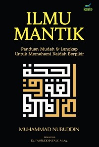 Ilmu Mantik