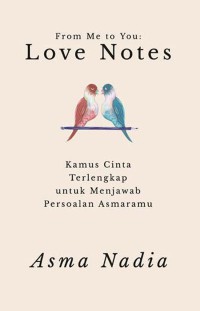 From Me to You: Love Notes