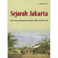 Sejarah Jakarta