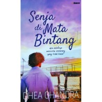 Senja di Mata Bintang