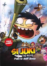 Si Juki The Movie 