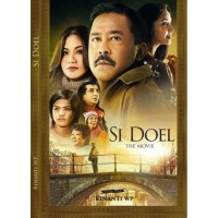 Si Doel The Movie