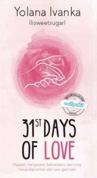 31 ST Days Of Love