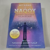My Name is Naqoy