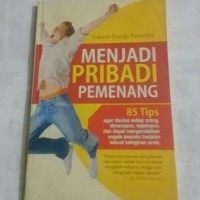 Menjadi Pribadi Pemenang