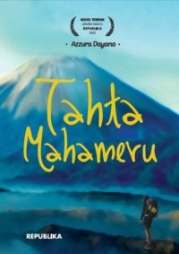 Tahta Mahameru