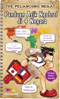 Panduan Asik Ngobrol di 4 Negara