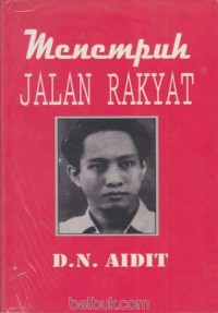 Menempuh Jalan Rakyat