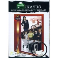 Detektif Imai dan Kasus Ruangan Separuh Retak