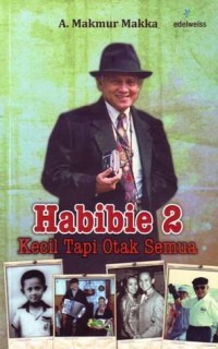 Habibie 2: Kecil Tapi Otak Semua