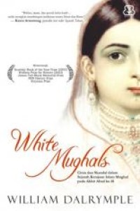 White Mughals