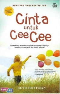 Cinta untuk CeeCee