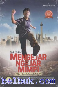 Mengejar Ngejar Mimpi