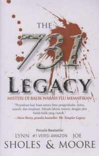 The 731 Legacy