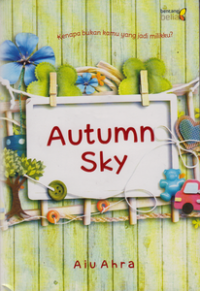 Autumn Sky