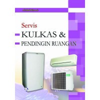 Servis Kulkas dan Pendingin Ruangan