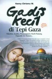 Gadis-Gadis  Kecil di Tepi Gaza