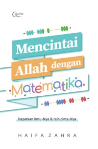 Mencintai Allah dengan  matematika
