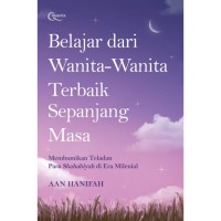 Belajar dari wanita-wanita terbaik sepanjang masa