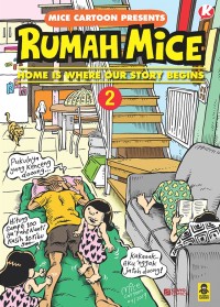 Rumah mice #2