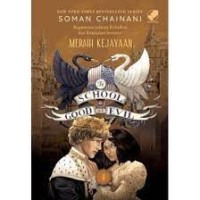 The School for good and evil 4: meraih kejayaan