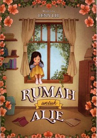 Rumah untuk Alie