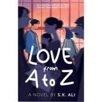 Love from A to Z