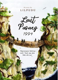 Laut pasang 1994