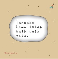 Tanpaku Kamu Tetap baik-baik saja