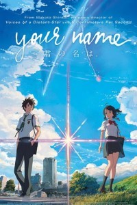 Your name