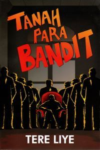 Tanah para bandit