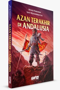 Azan Terakhir Di Andalusia