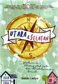 Utara & selatan