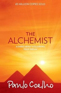 The alchemist