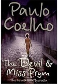 The Devil & Miss Prym