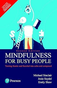 mindfulness for busy people