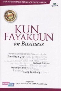 Kun Fayakun For Business