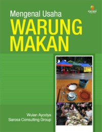 Mengenal Usaha Warung Makan