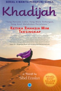 Khadijah; Ketika Rahasia Mim Tersingkap