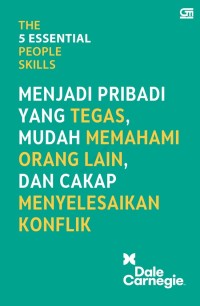 The 5 Essential People Skills 