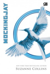 Mockingjay