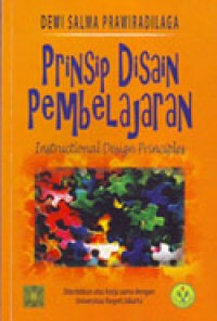 Prinsip Disain Pembelajaran