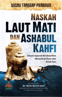 Naskah Laut Mati dan Ashabul Kahfi: telaah sejarah berdasarkan manuskrip kuno dan kitab suci