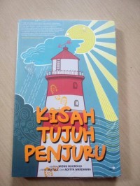 Kisah Tujuh Penjuru